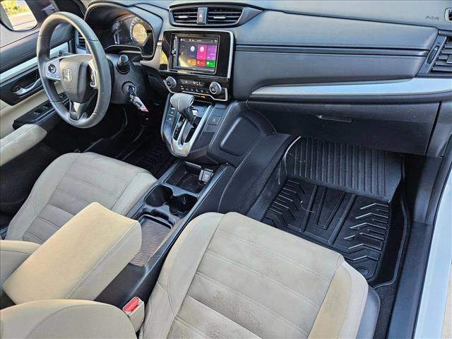 Used 2019 Honda CR-V LX image 19