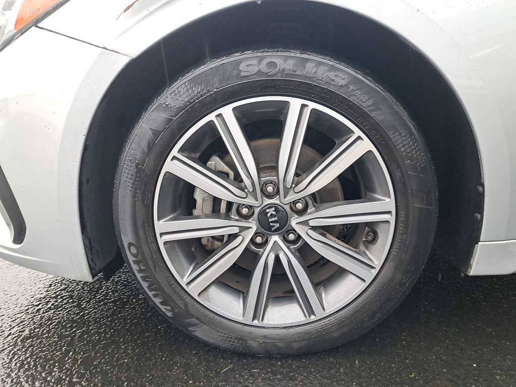 Used 2019 Kia Optima LX w/ LX 17" Wheel Package image 29