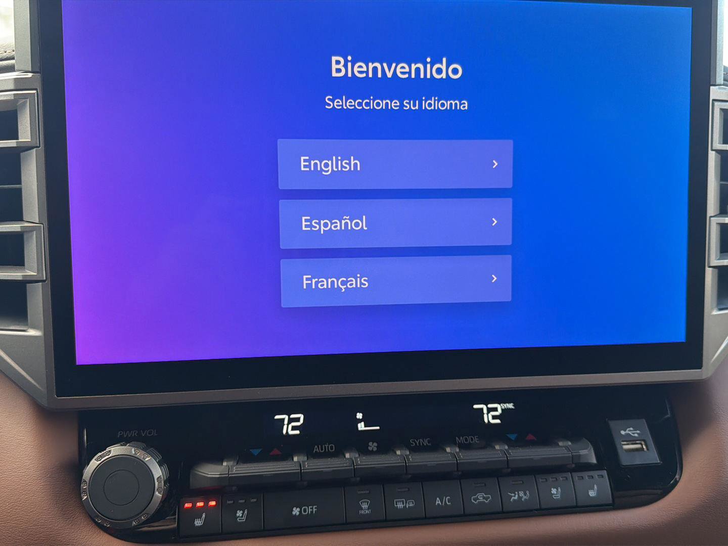 New 2026 Toyota Tundra 1794 Edition image 23