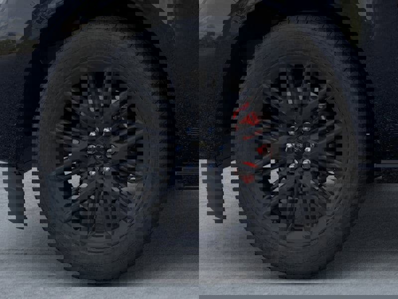 New 2025 Ford Expedition Max Platinum w/ Stealth Performance Package image 19