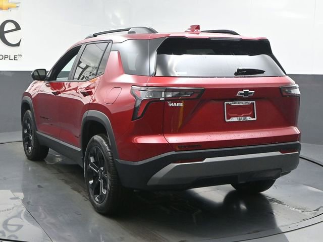 New 2026 Chevrolet Equinox LT w/ Midnight Edition image 13