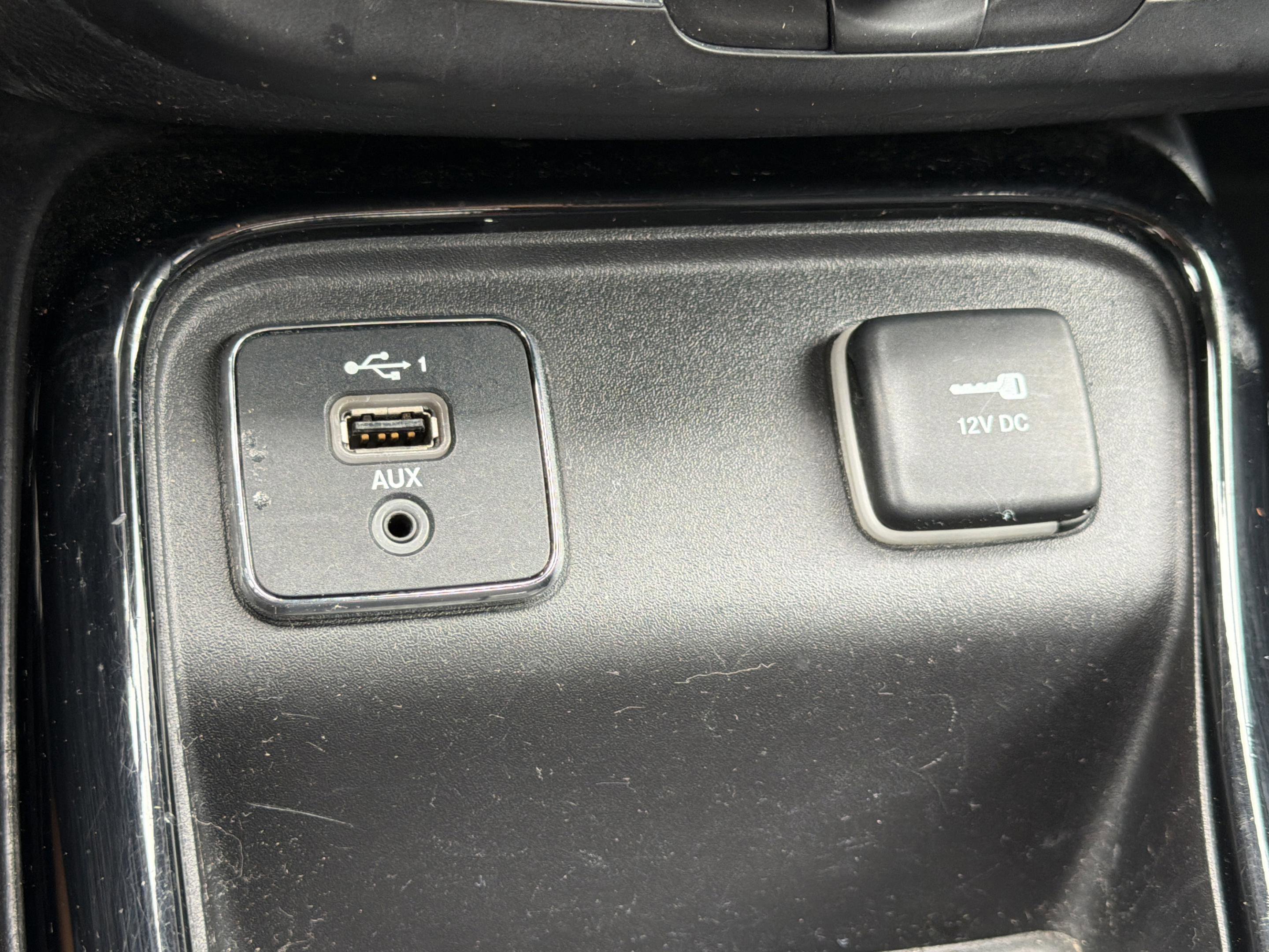 Used 2019 Jeep Compass Limited image 20