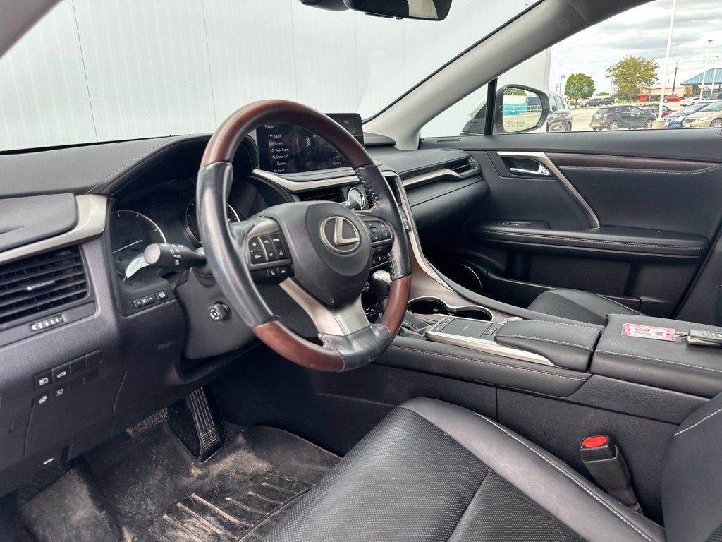 Used 2020 Lexus RX 350 FWD w/ Premium Package image 15