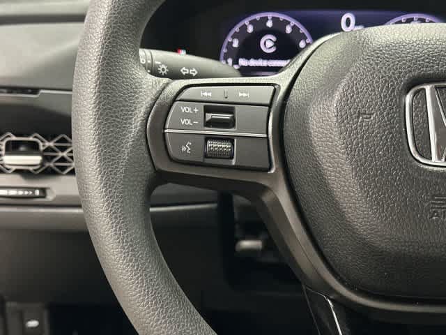 Certified 2026 Honda Accord SE image 17