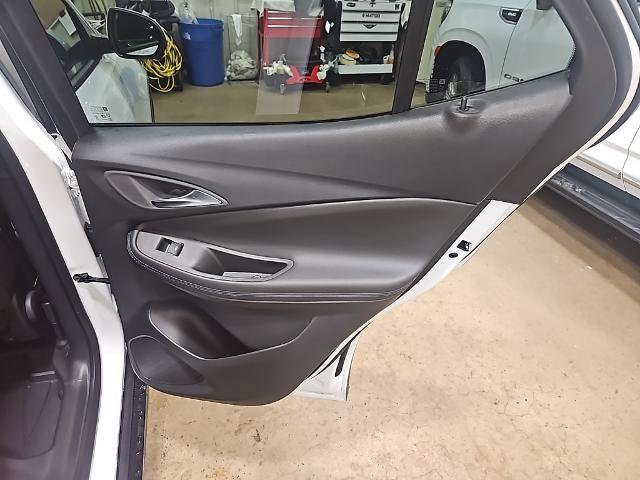 New 2026 Buick Encore GX Sport Touring image 23