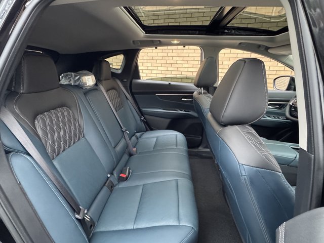 New 2026 Nissan Murano Platinum w/ Cargo Package AWD/4WD image 11