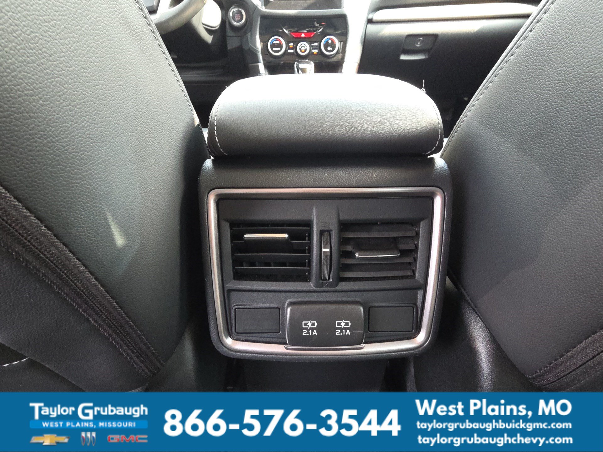 Used 2023 Subaru Forester Limited AWD/4WD image 31
