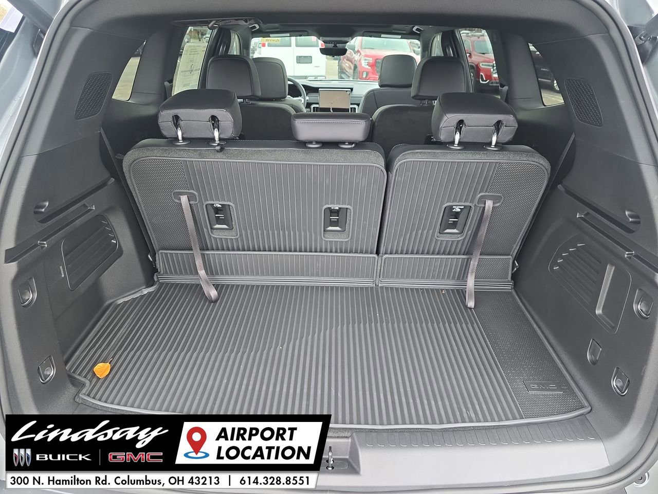 New 2026 GMC Acadia Elevation w/ Black Edition image 27