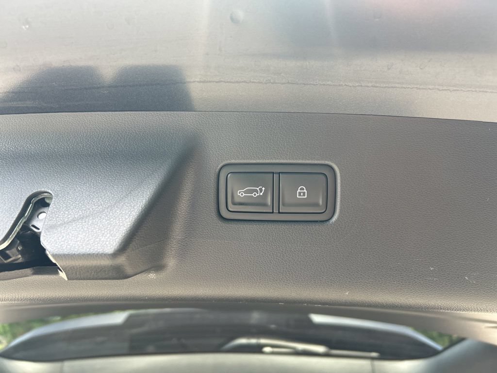 Certified 2024 Hyundai Santa Fe Limited FWD image 33