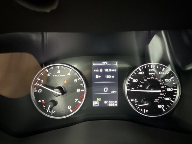 Used 2026 Subaru Ascent Limited AWD/4WD image 15