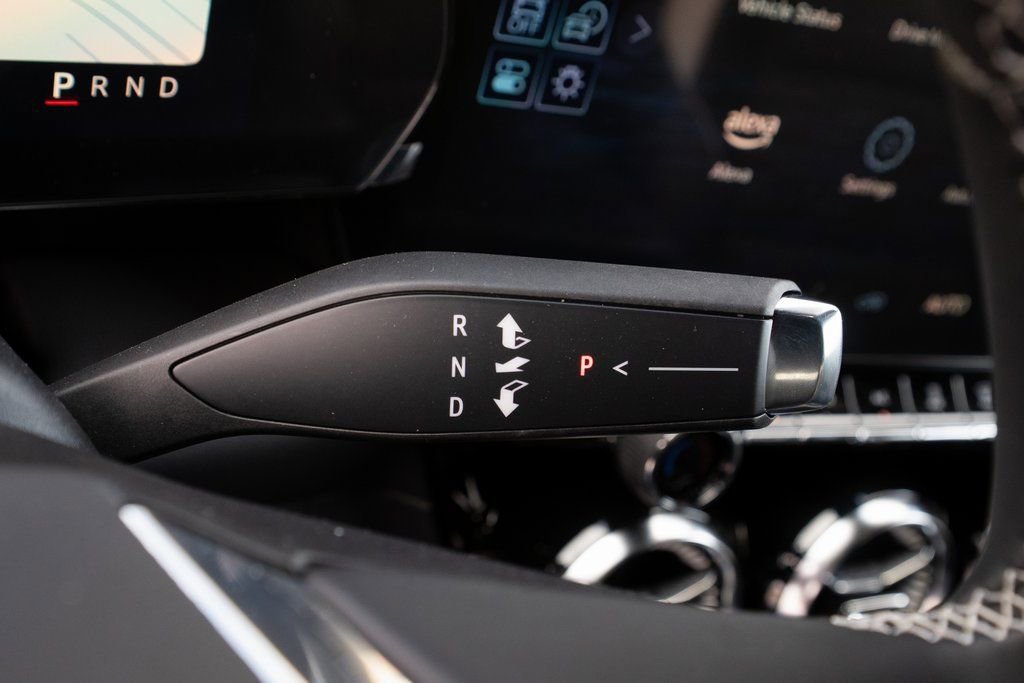 New 2025 Chevrolet Blazer EV LT w/ Super Cruise Package image 23