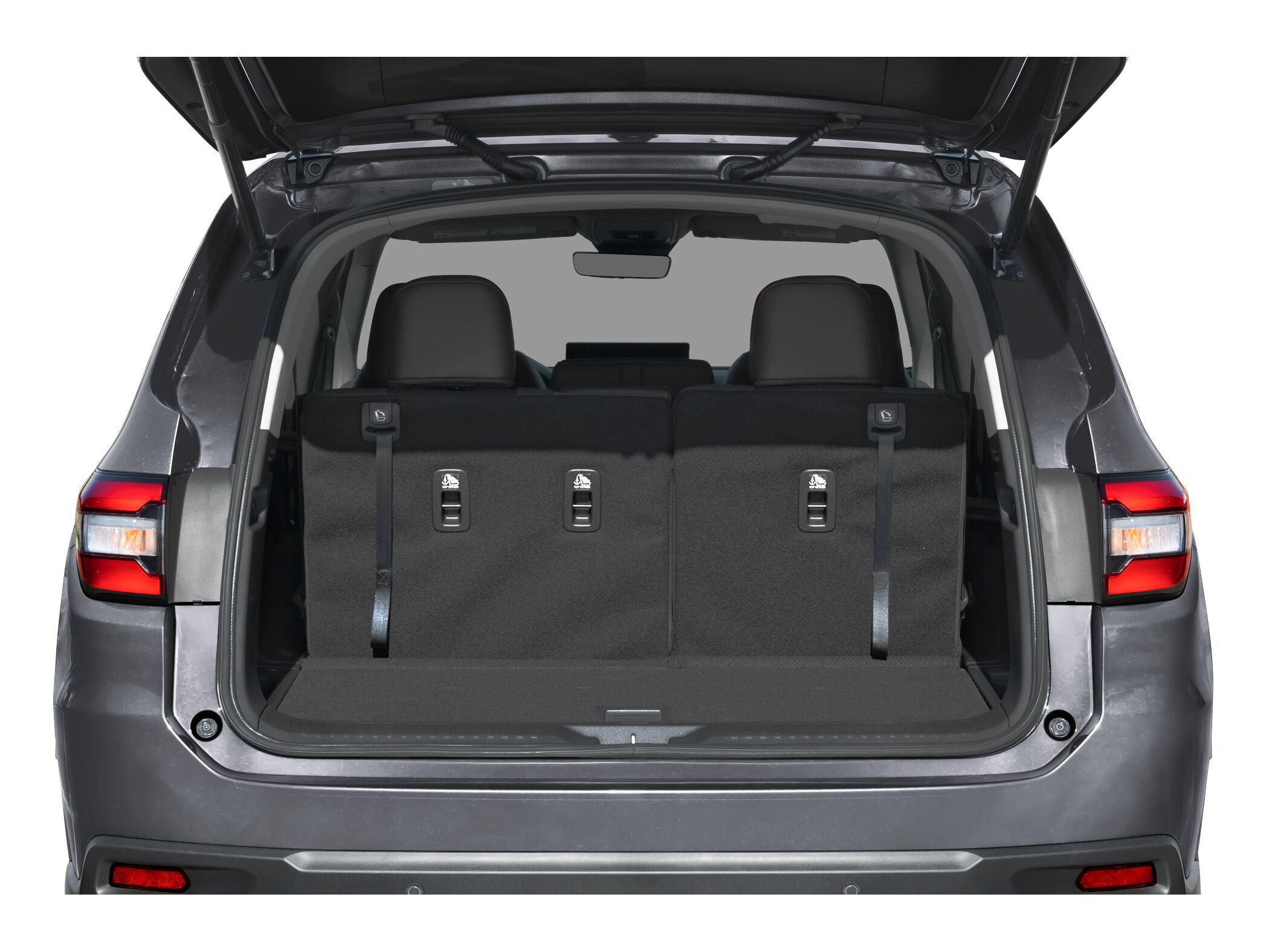 New 2026 Honda Pilot Elite image 9