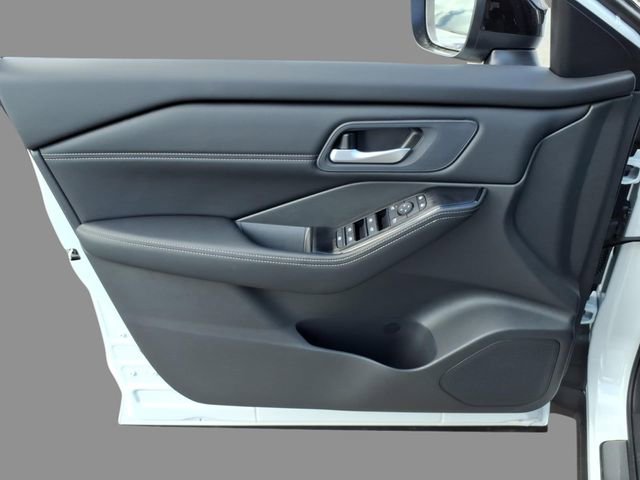 New 2026 Nissan Rogue SV image 16