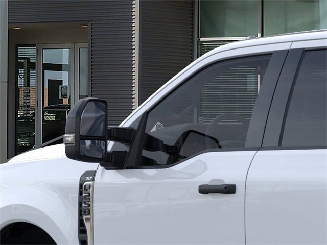 New 2026 Ford F250 XLT image 20