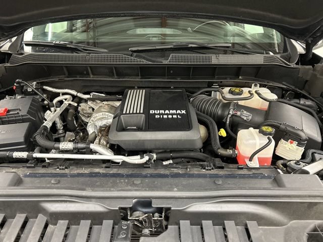 Used 2022 Chevrolet Silverado 1500 RST AWD/4WD image 26
