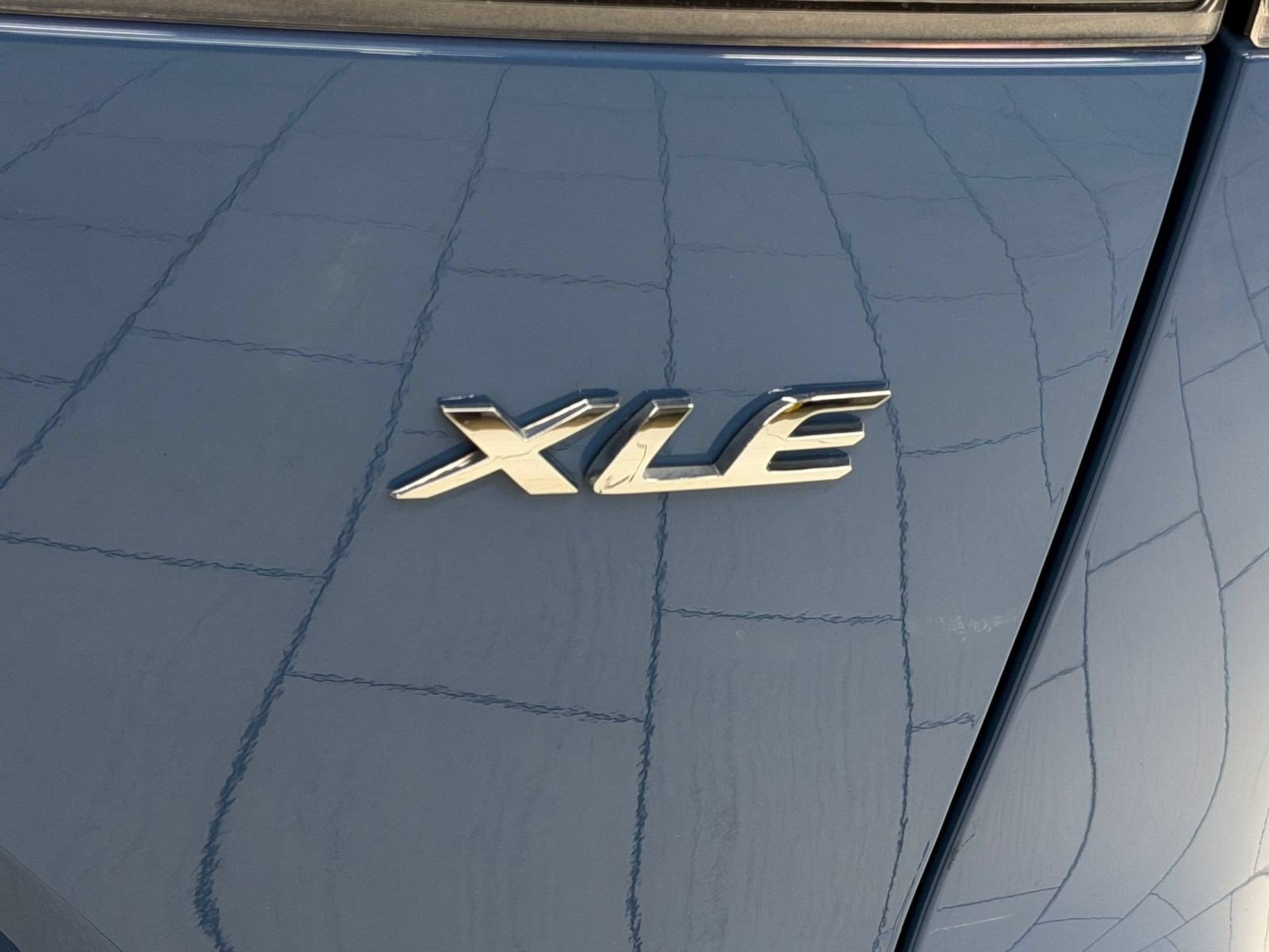 Used 2026 Toyota Corolla Cross XLE FWD image 32