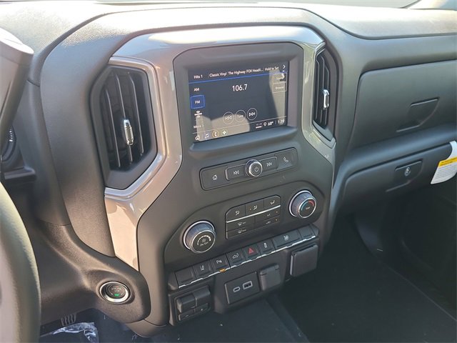 New 2026 Chevrolet Silverado 2500 Custom w/ Custom Value Package image 28