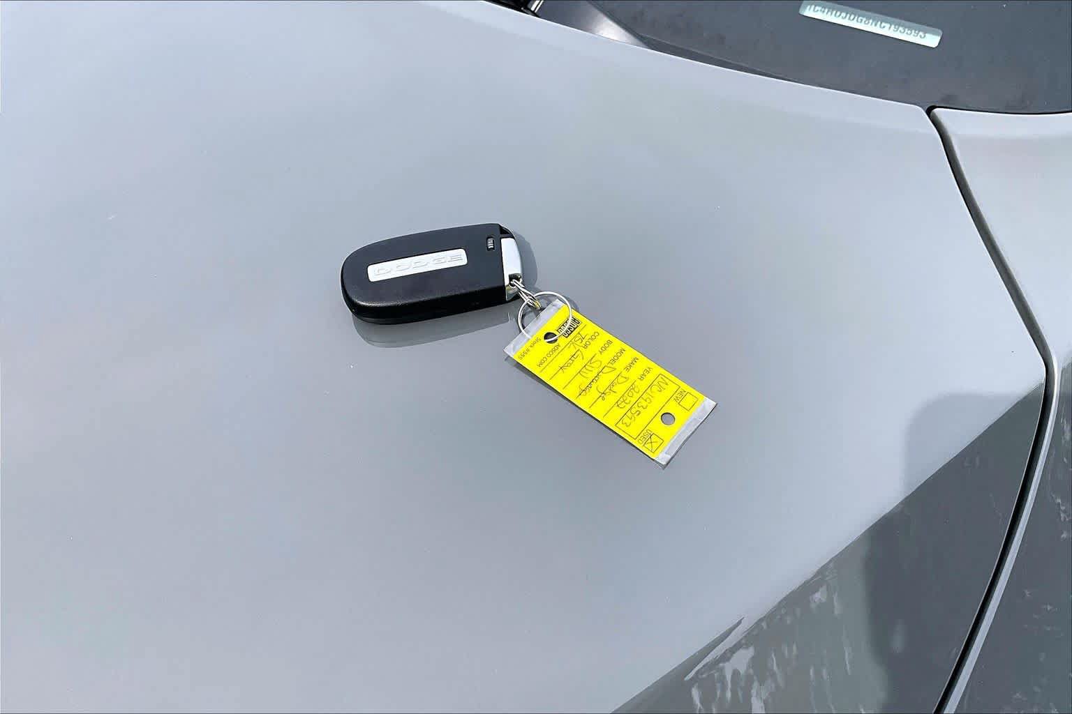 Used 2022 Dodge Durango GT AWD/4WD image 15