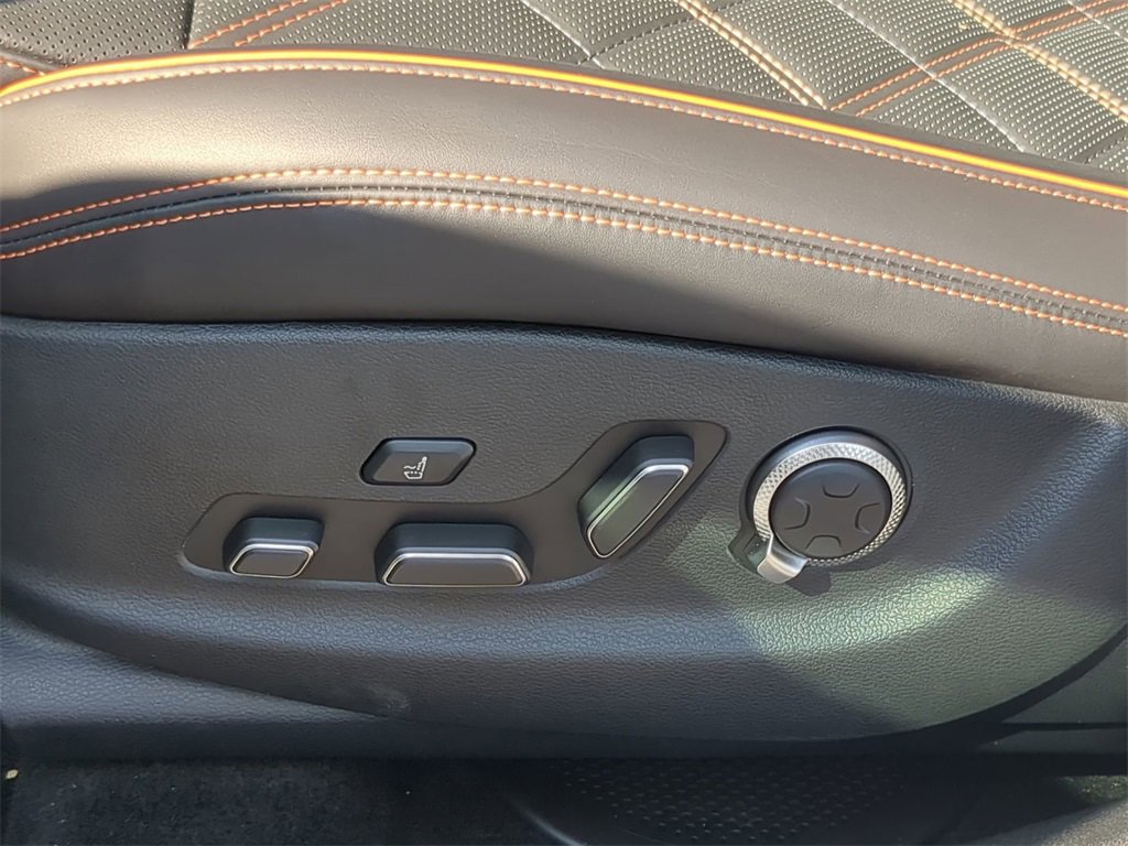 New 2026 Genesis GV70 3.5T Sport Prestige image 23