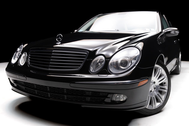 Used 2006 Mercedes-Benz E 350 Sedan image 18