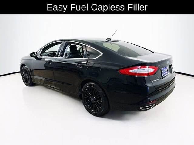 Used 2016 Ford Fusion SE w/ Equipment Group 202A AWD/4WD image 5