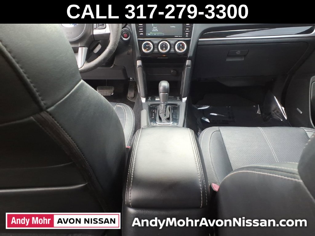 Used 2017 Subaru Forester 2.5i Touring AWD/4WD image 39