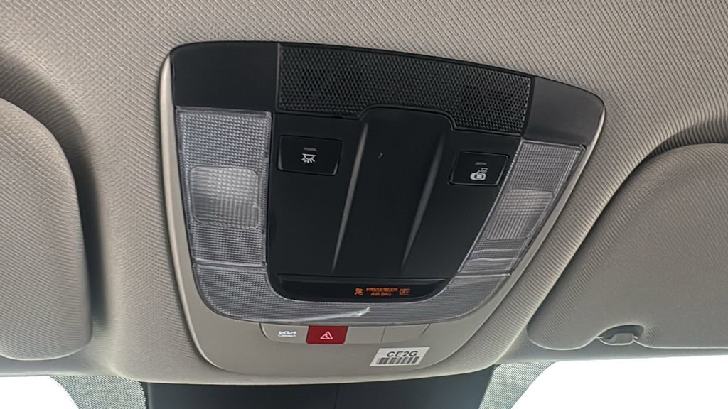 New 2026 Kia Sorento EX image 30