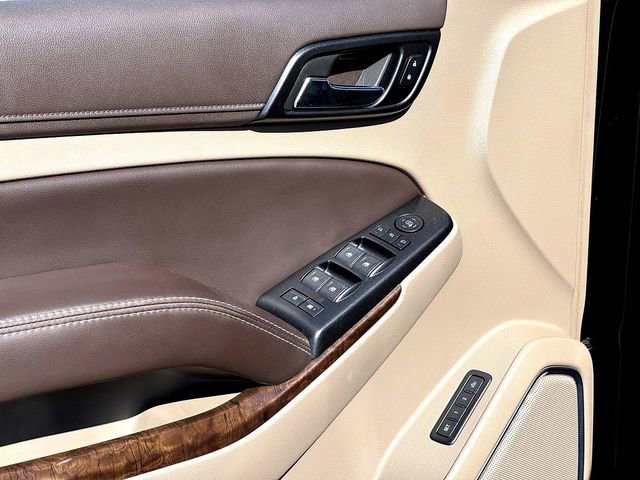 Used 2018 Chevrolet Tahoe LT w/ Luxury Package image 9