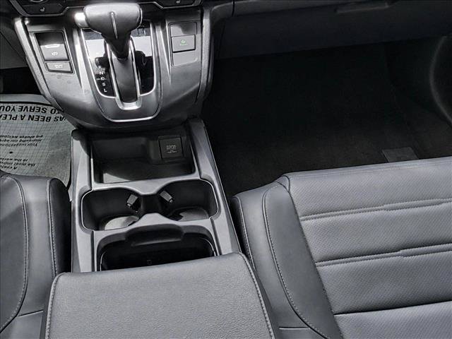 Used 2019 Honda CR-V EX-L image 18