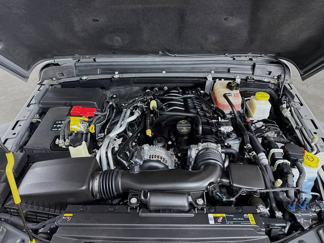 Used 2022 Jeep Gladiator Overland image 28