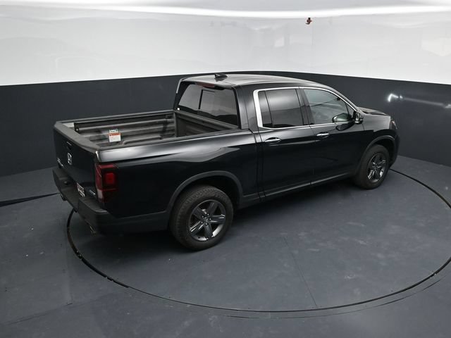 Used 2023 Honda Ridgeline RTL-E image 74
