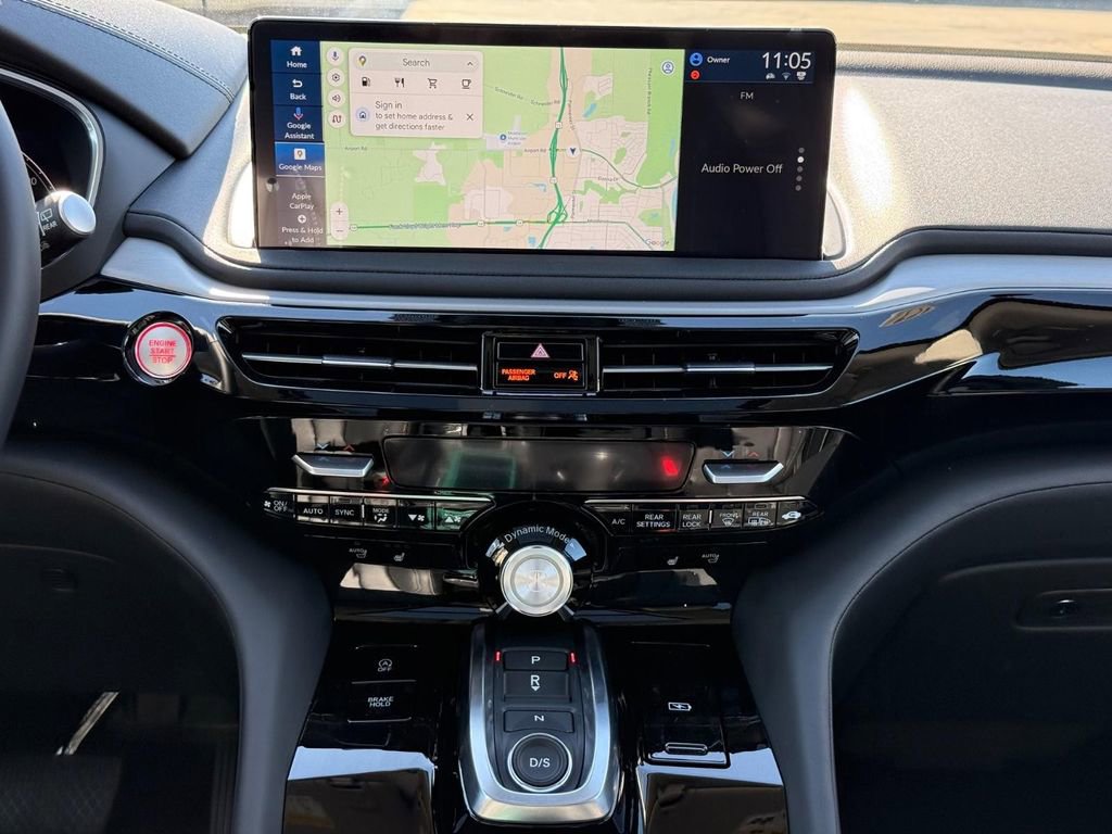 New 2026 Acura MDX w/ Technology Package image 7