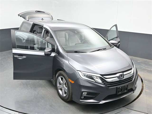 Used 2019 Honda Odyssey EX image 48