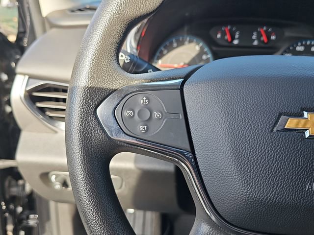 Used 2020 Chevrolet Traverse LS image 17