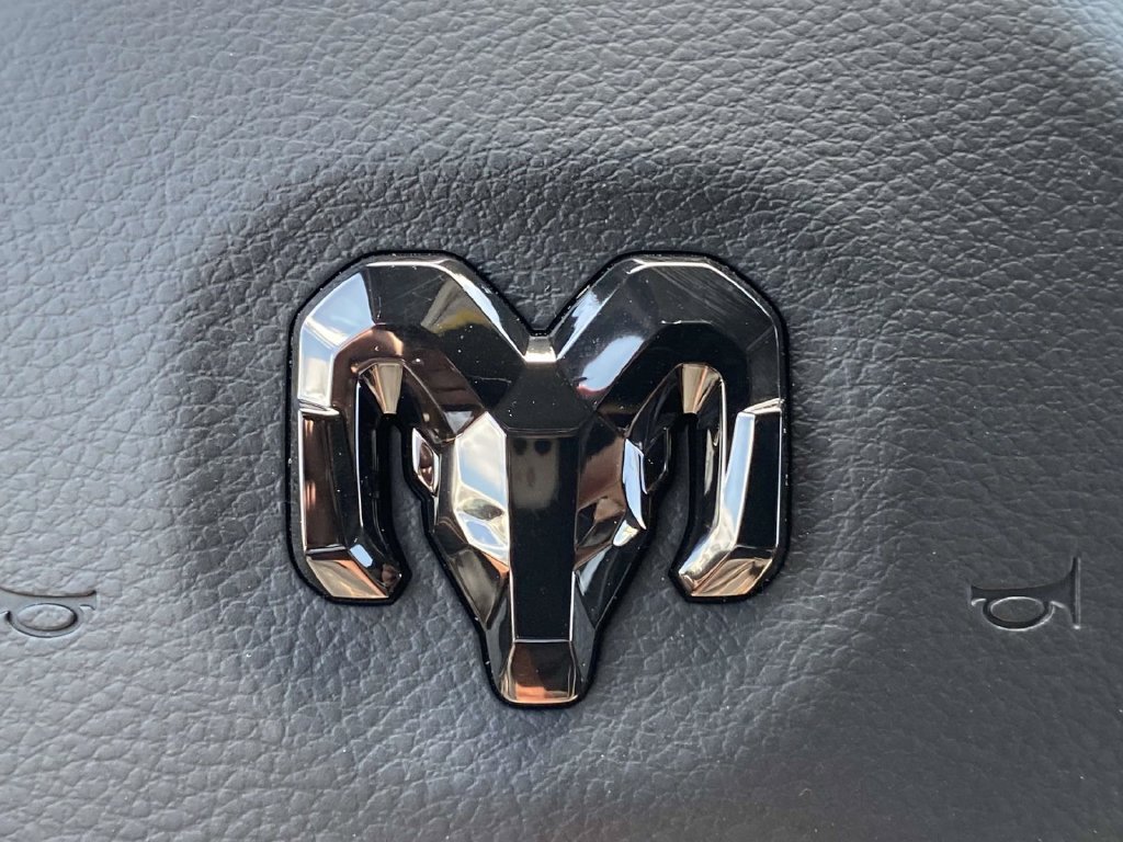 New 2026 RAM 1500 RHO w/ RHO Level 1 Equipment Group AWD/4WD image 29
