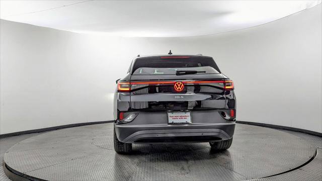 Used 2023 Volkswagen ID.4 Pro S image 6
