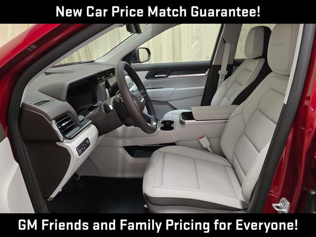 New 2026 GMC Terrain Denali w/ LPO, Floor Liner Package image 13