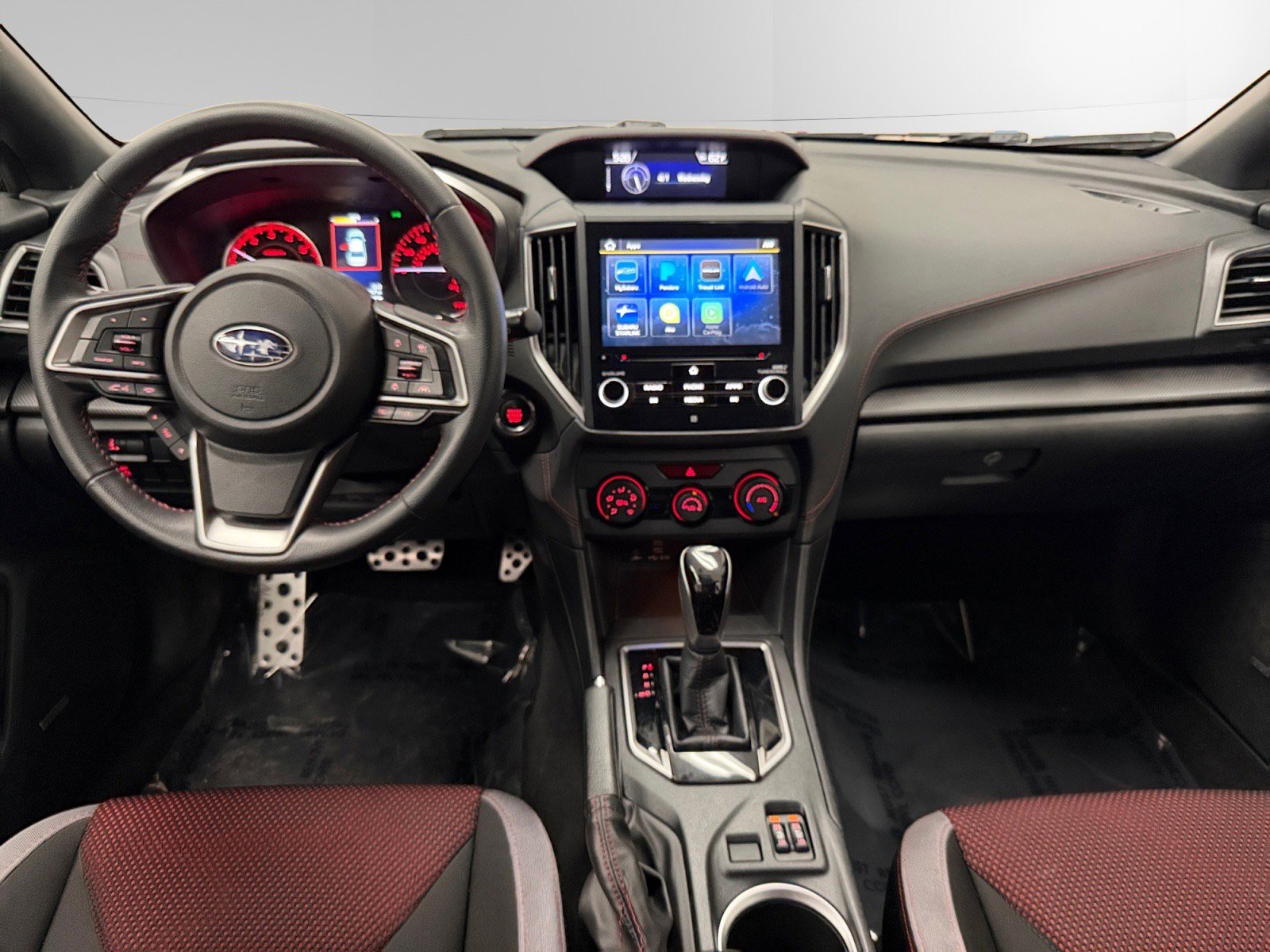 Used 2023 Subaru Impreza 2.0i Sport image 10