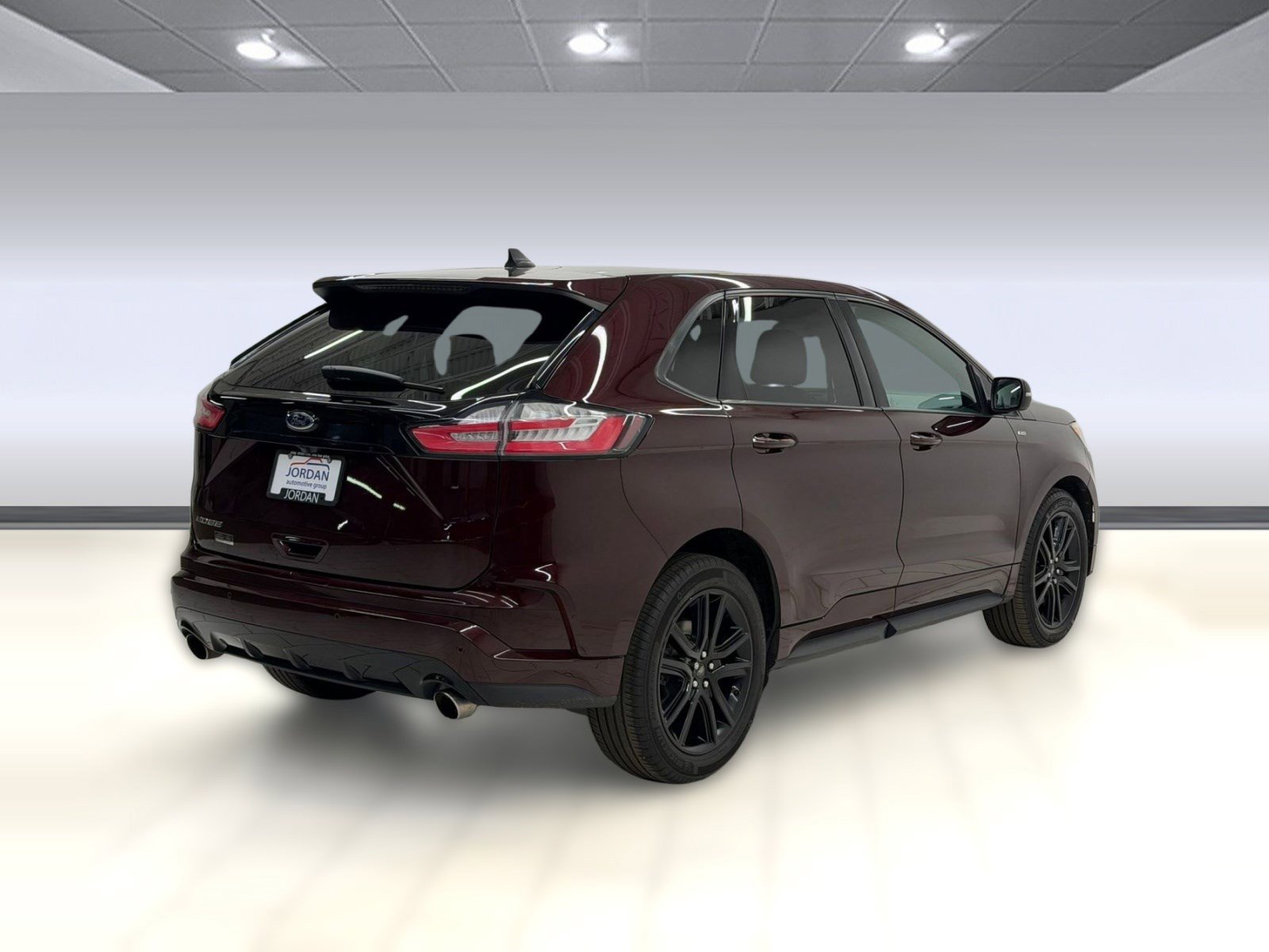 Used 2020 Ford Edge ST-Line image 6