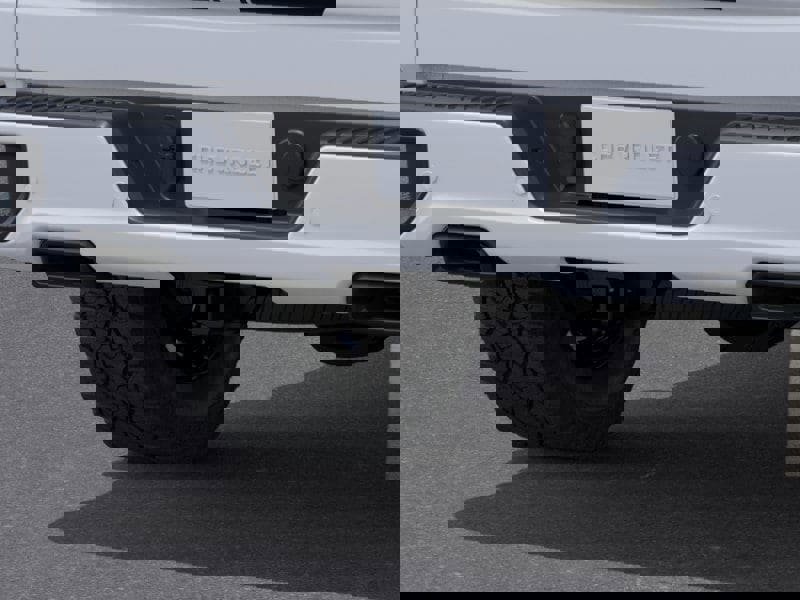 New 2026 Chevrolet Silverado 1500 RST w/ RST All Star Premium Package image 14