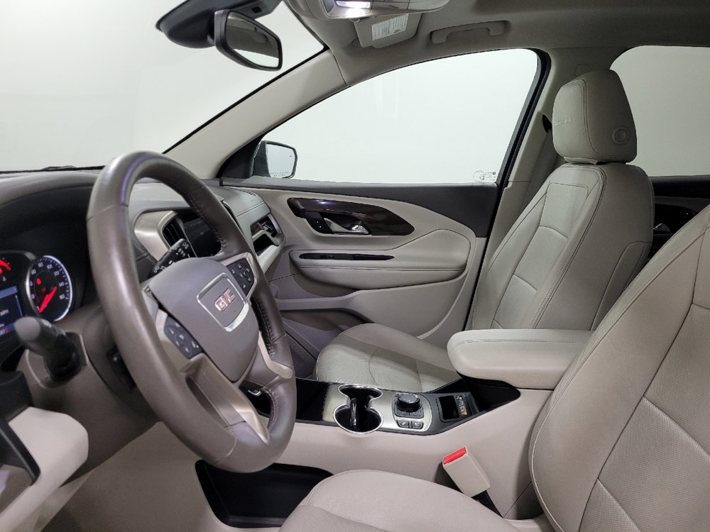 Used 2019 GMC Terrain Denali w/ Driver Alert Package II FWD image 17
