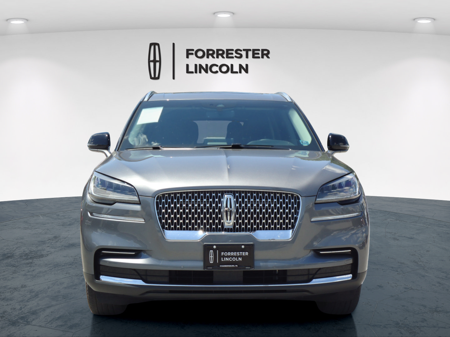 Certified 2023 Lincoln Aviator AWD w/ Premium Package image 8