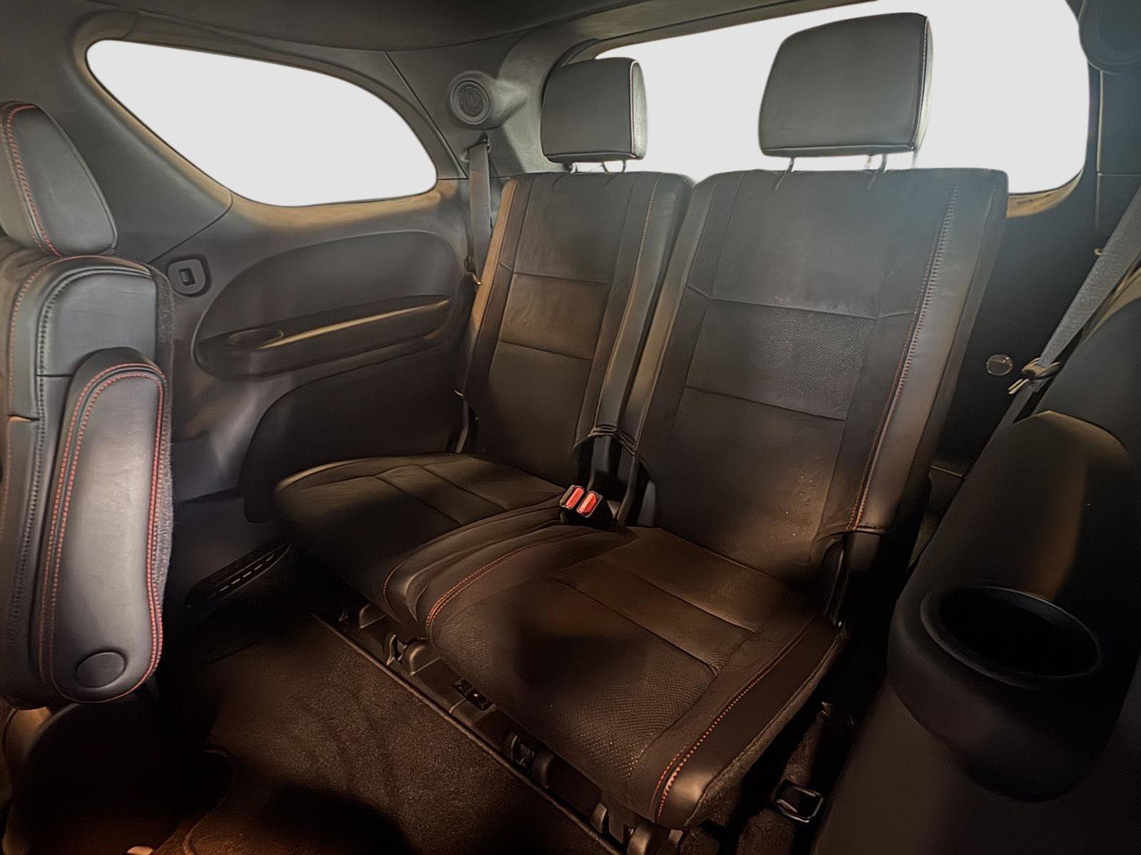 New 2026 Dodge Durango GT AWD/4WD image 23