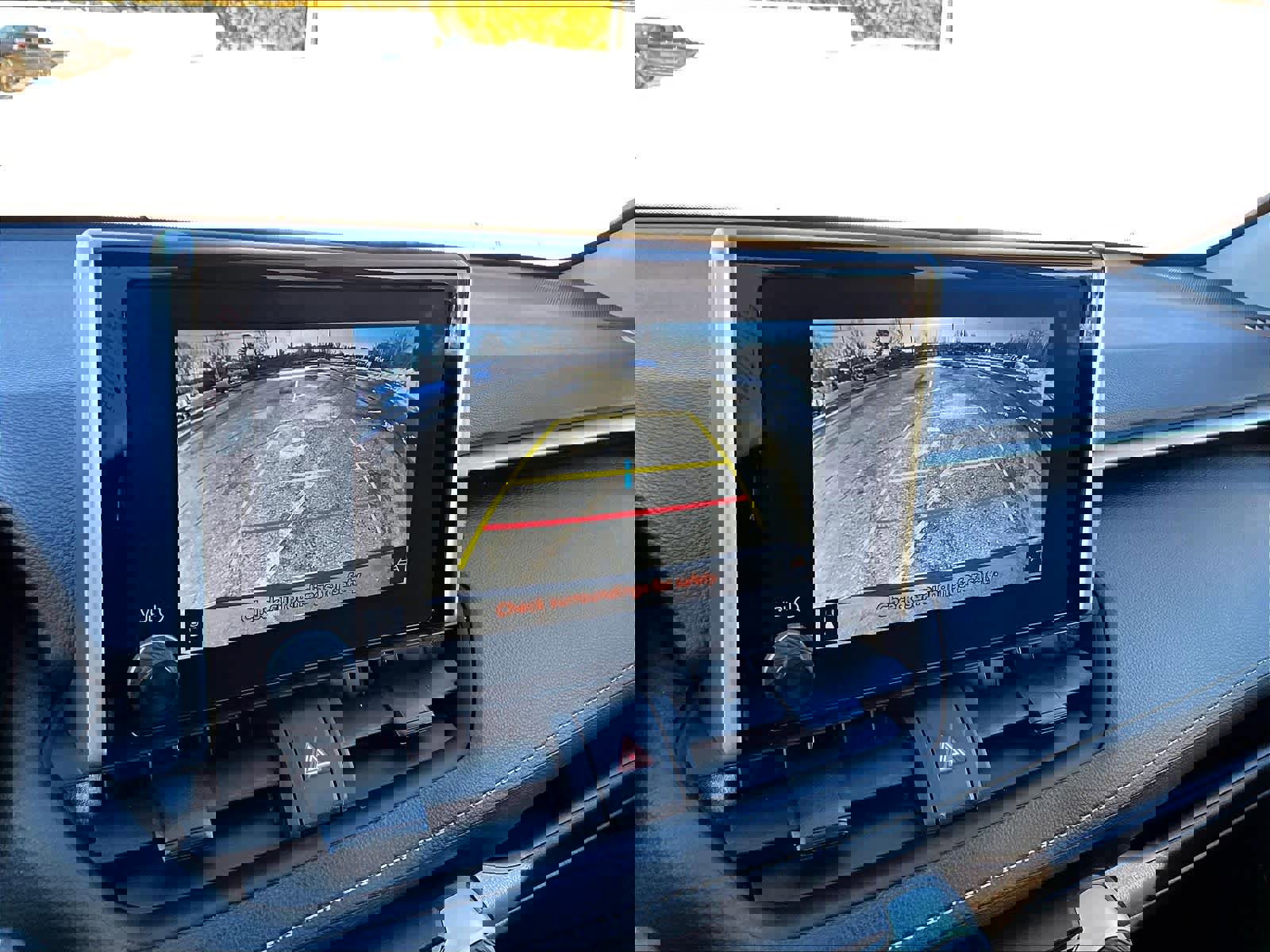 Used 2024 Toyota RAV4 XLE image 19