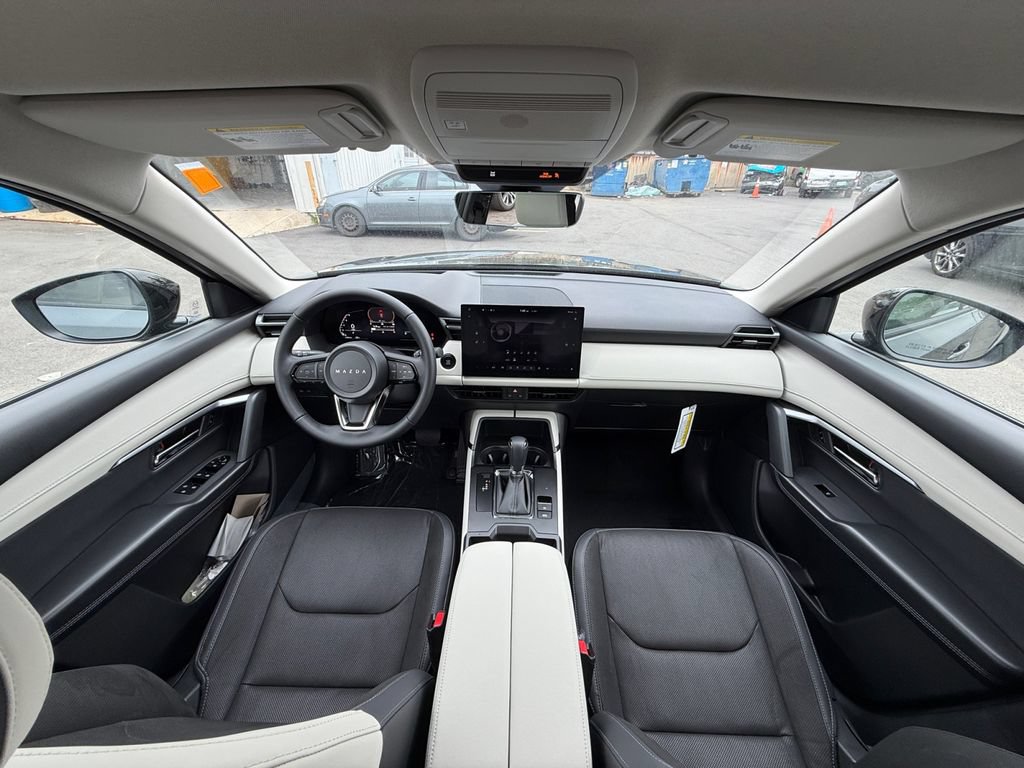 New 2026 MAZDA CX-5 Preferred AWD/4WD image 21