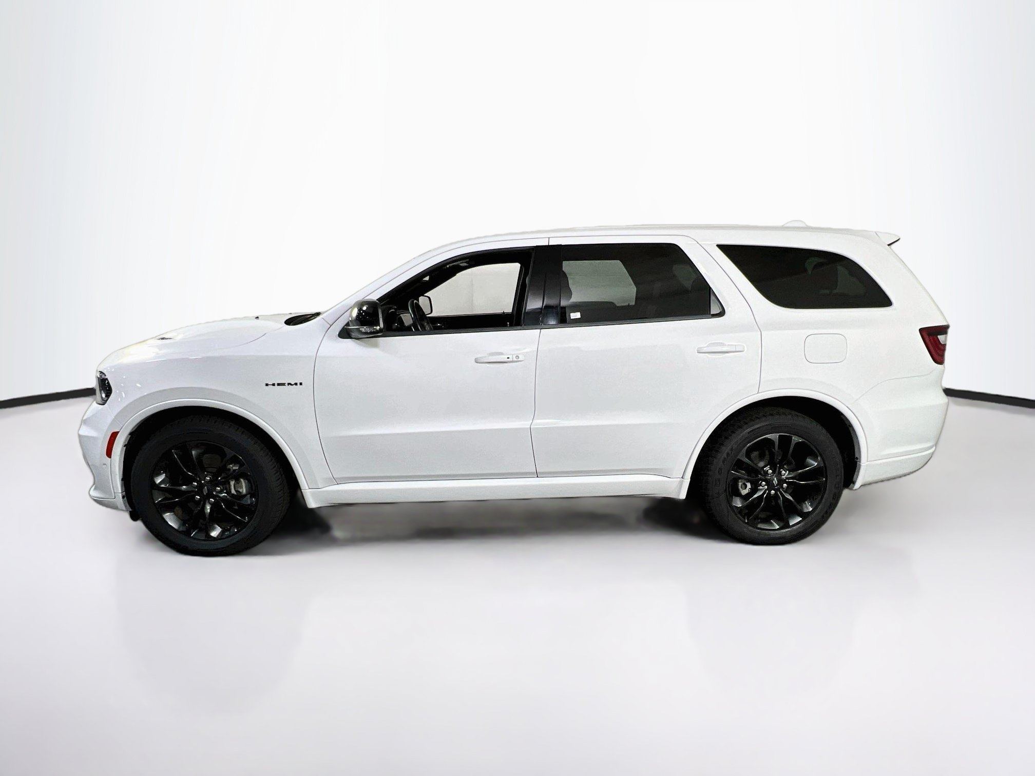 Used 2022 Dodge Durango R/T AWD/4WD image 8