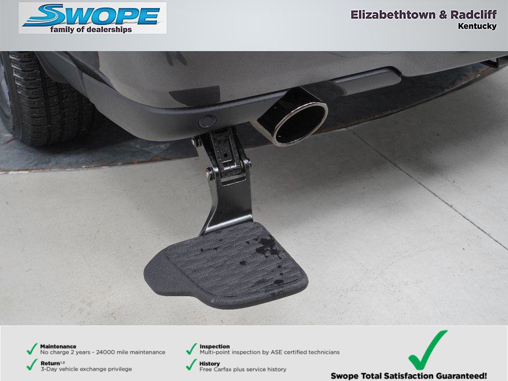 New 2026 RAM 1500 Big Horn image 28