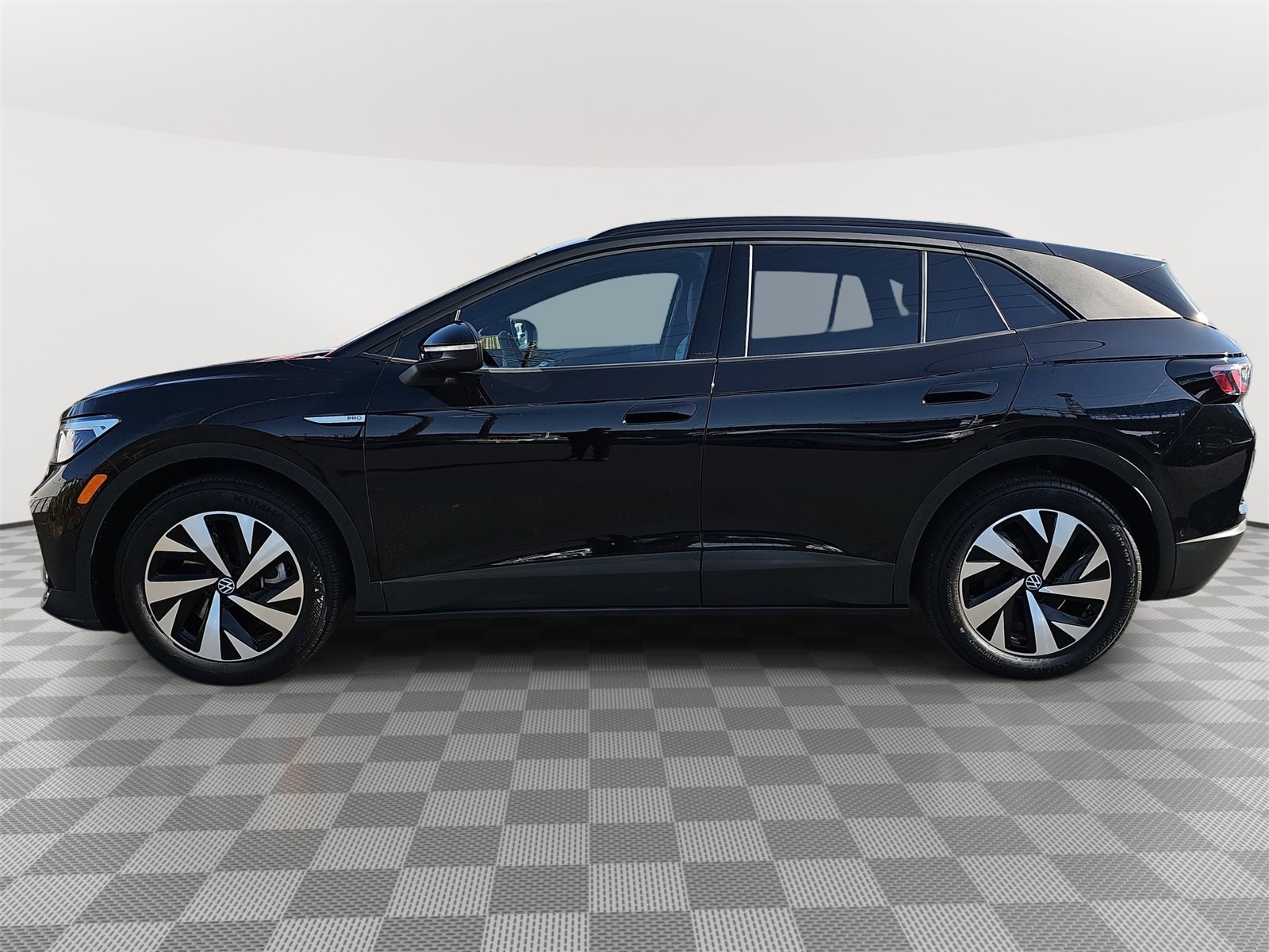 Certified 2023 Volkswagen ID.4 Pro image 8