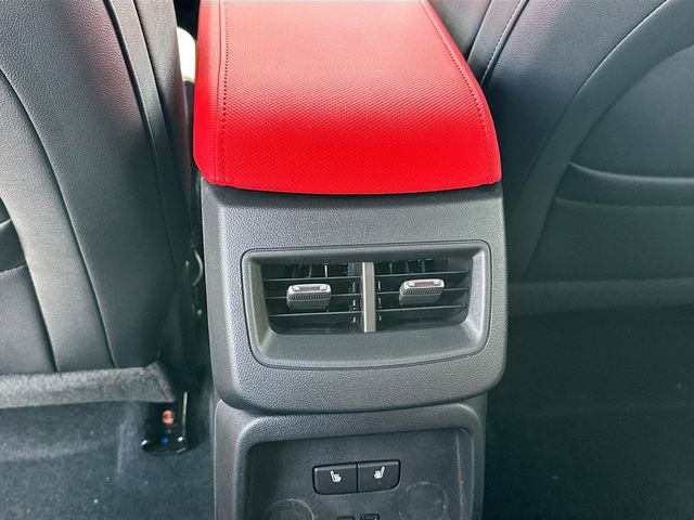 New 2025 Chevrolet Equinox EV RS image 24