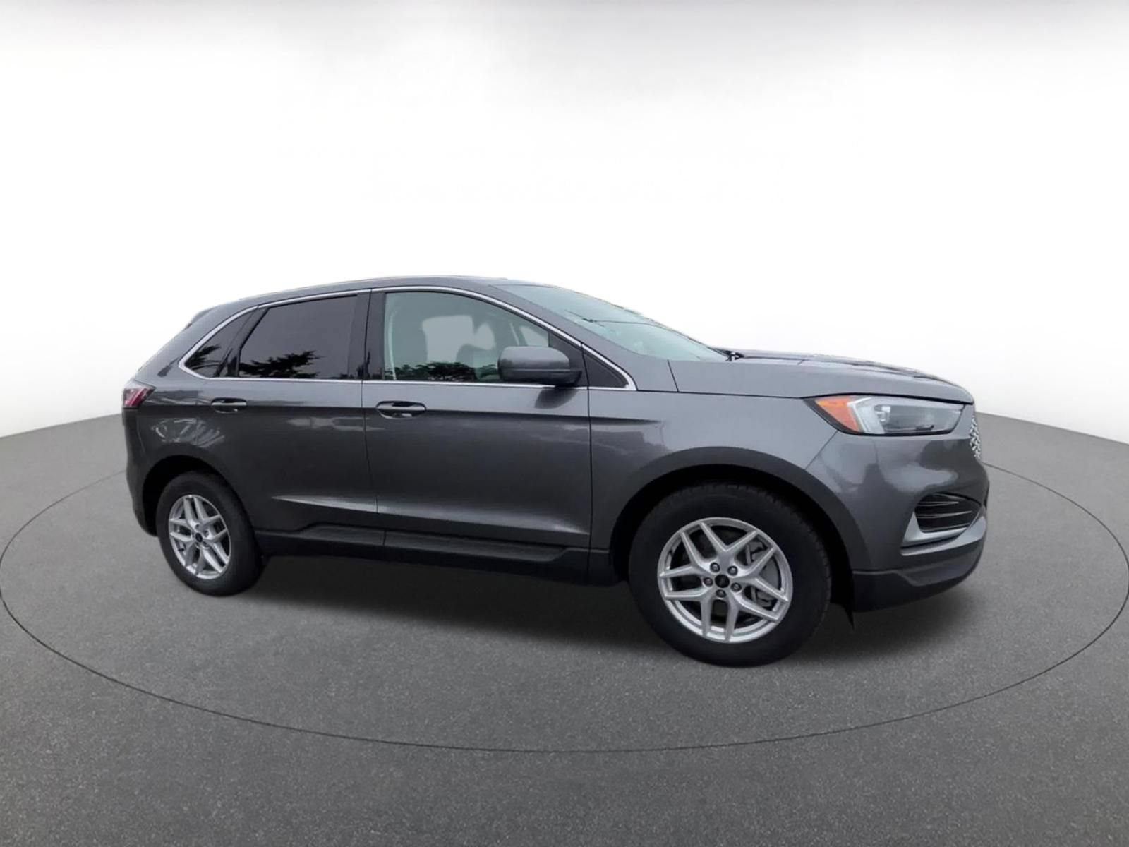 Used 2024 Ford Edge SEL AWD/4WD video 2